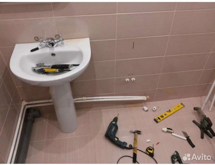 Мастер на час