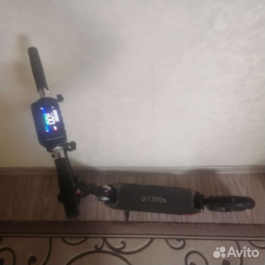 Электросамокат Gt350s