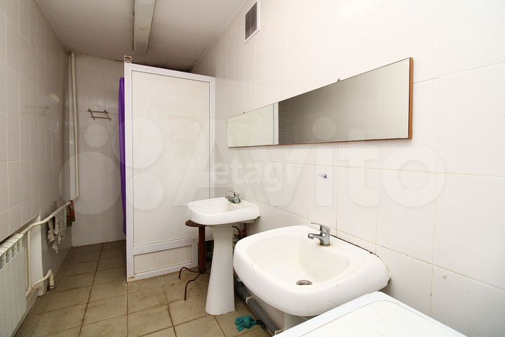 Квартира-студия, 12,7 м², 5/5 эт.