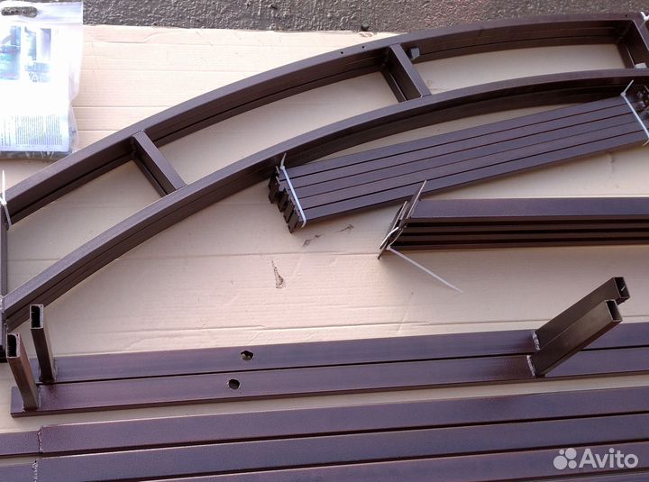 Hавeсы для abtо. Готовые комплeкты для сбoрки