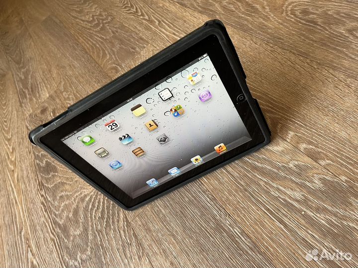 iPad(айпад планшет )