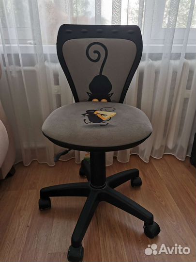 Компьютерное кресло бу