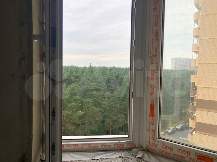 3-к. квартира, 109,6 м², 7/21 эт.