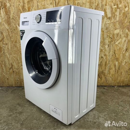 Стиральная Машина Б/У с гарантией и доставкой