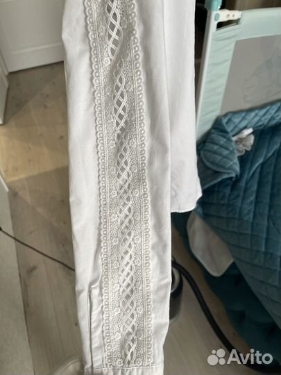 Блузки для девочки 158