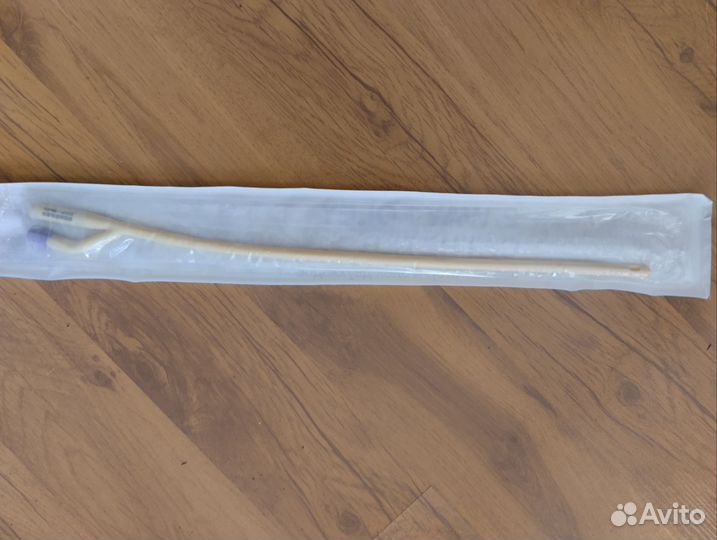 Катетеры мужские