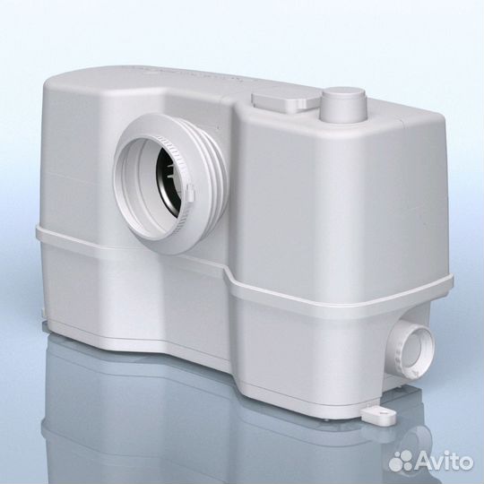 Ремонт Насосов Сололифт