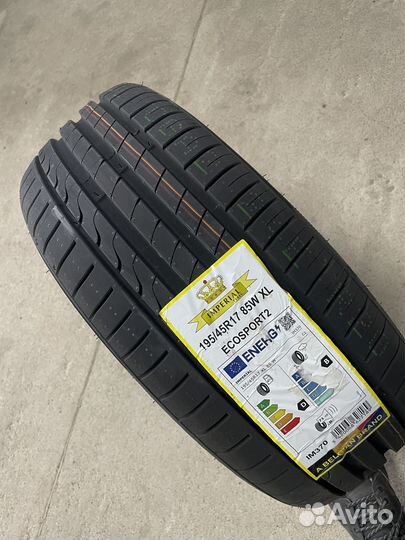 Imperial EcoSport 2 195/45 R17 85W
