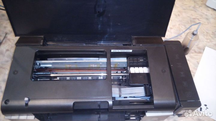 Принтер Epson l800