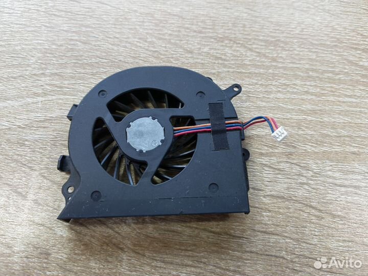 Кулер Sony Vaio VPC-EB