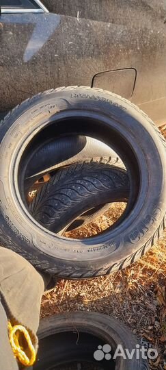 Sava Eskimo Stud 205/60 R16