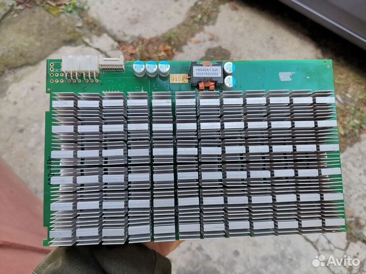 Платы для l3+