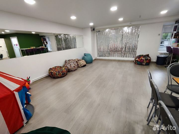 Почасовая аренда помещения