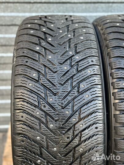 Nokian Tyres Hakkapeliitta 8 245/40 R20 99T