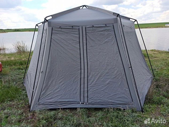Оригинальный Сampack Tent G-3601W шатер тент Новый