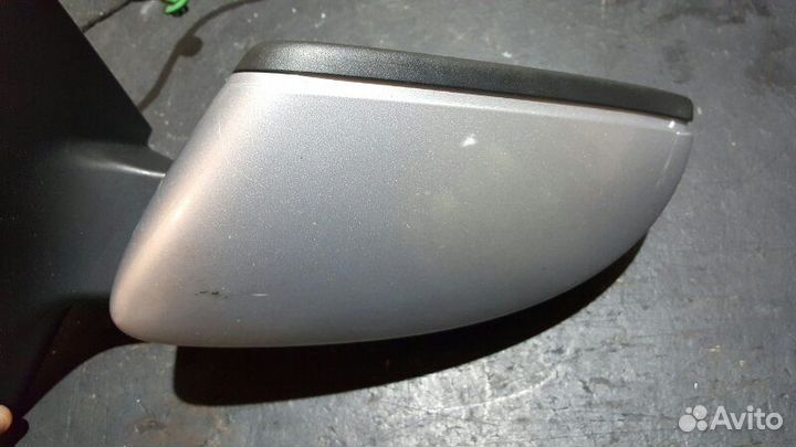 Зеркало заднего вида Volkswagen Passat CC 2.0 tfsi