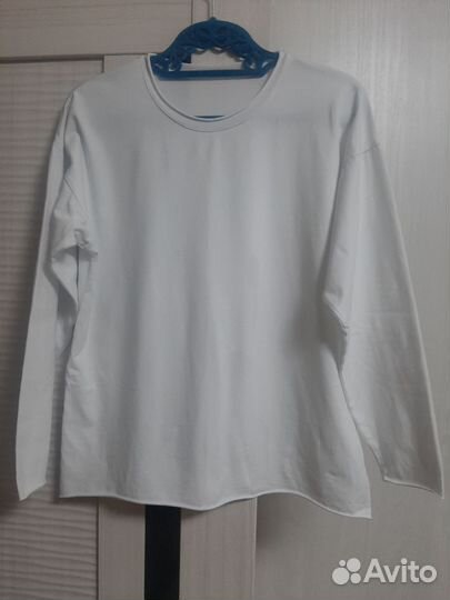 Рубашка для девочки 158