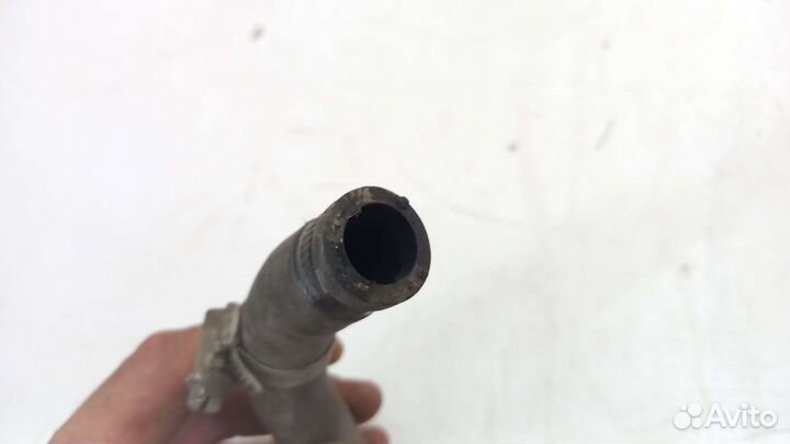 Шланг печки выпуск Volvo xc90