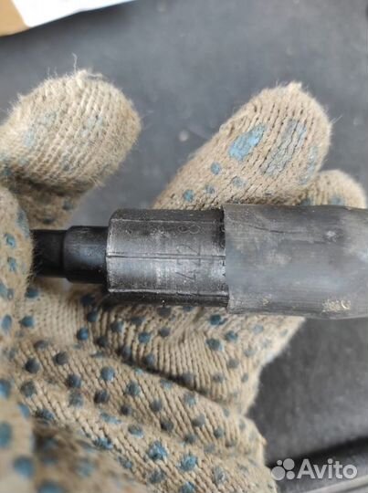 Трубка гидроусилителя Ауди A4 B7