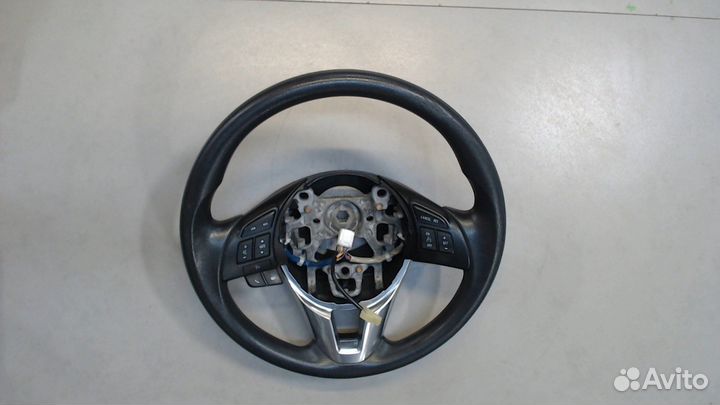 Руль Mazda CX-5, 2012