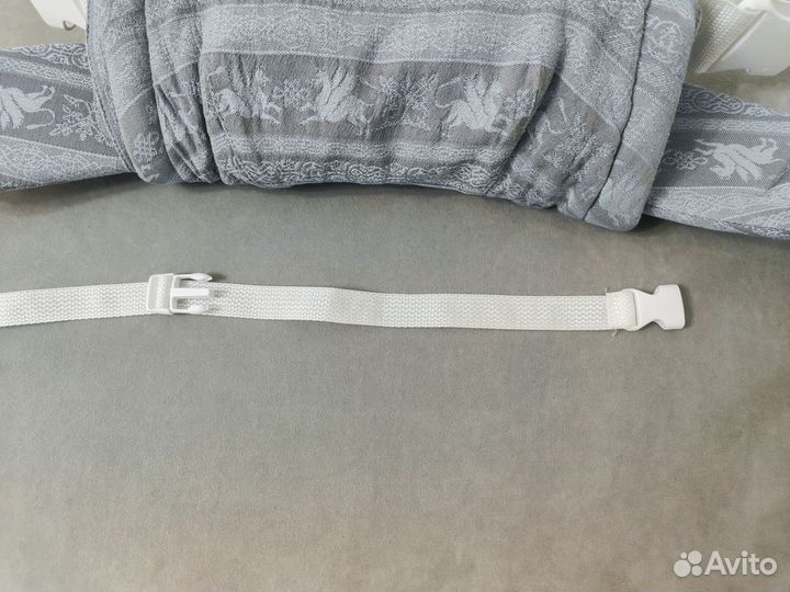 Эрго рюкзак karaush