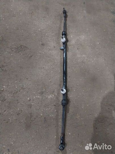 Рулевая трапеция Мерседес