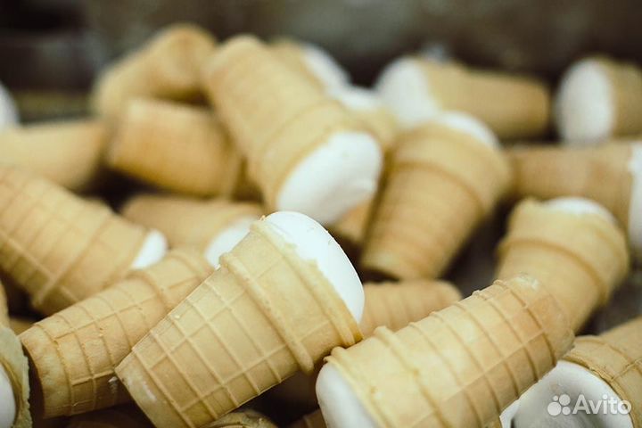 Грузчик на мороженое / Вахта/ Энгельс