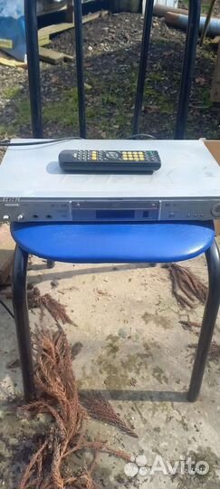 Видео плеер ввк