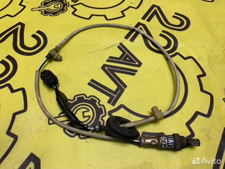 Датчик кислородный Honda Accord CL9 K24A 11.2002