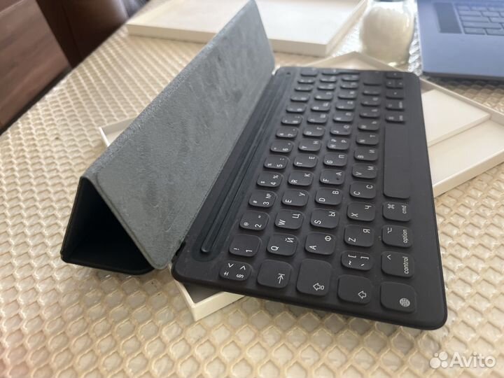 Клавиатура для айпада