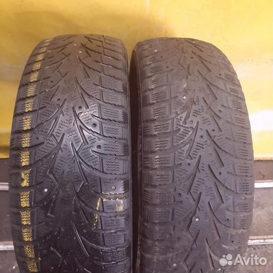 Toyo Observe G3-Ice 185/65 R15