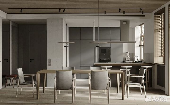 Скрытые двери invisible