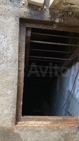 Гараж, 21 м²