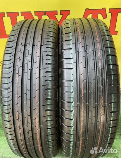 Continental ContiEcoContact 5 195/55 R20 95H