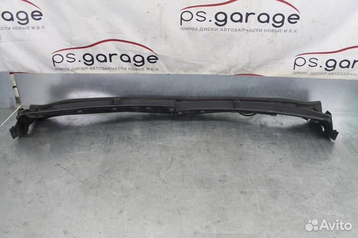 Жабо Mazda 3 (BL) 2009-2013