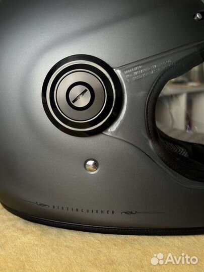 Мотошлем интеграл