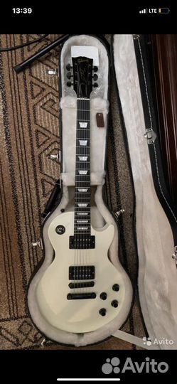 Gibson les paul studio