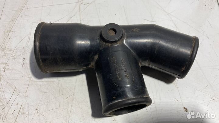 Фланец (тройник) системы охлаждения UAZ Patriot