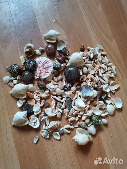 Наполнитель для аквариума