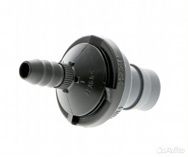 Клапан обратный V10-3563 Vaico (058905291N VAG)