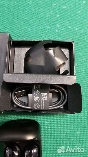 Наушники Samsung Galaxy Buds Pro