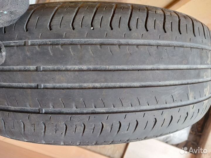 Hankook Optimo K415 225/60 R17 99H