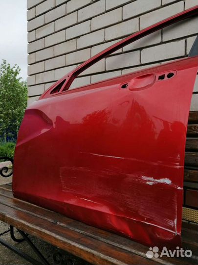 Дверь левая LADA Vesta (Веста) передняя и задняя