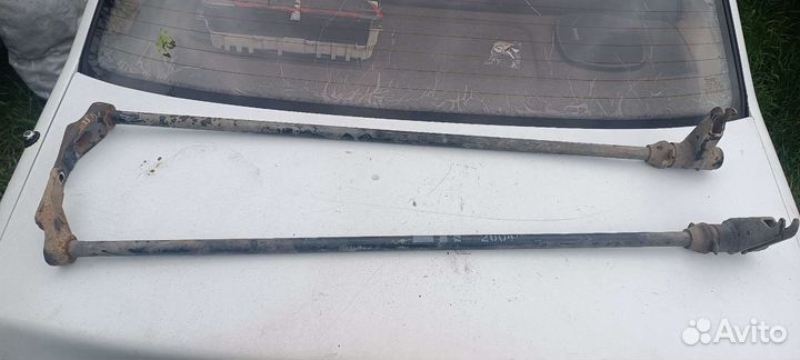 Торсион Toyota town ace