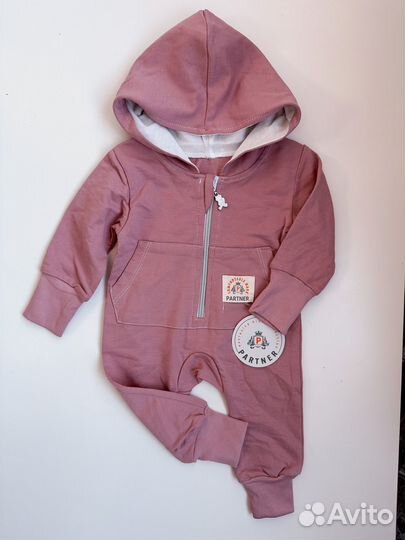 Детская одежда для девочек