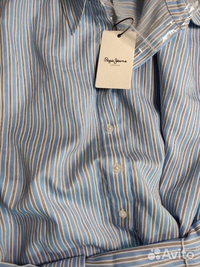 Платье Pepe Jeans