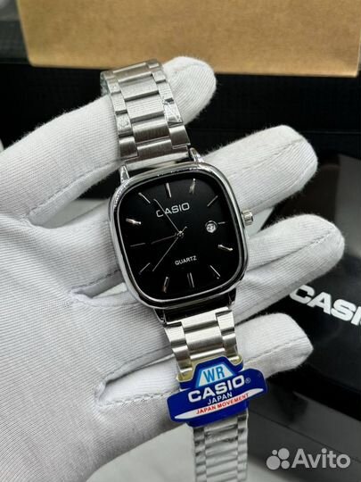 Часы casio