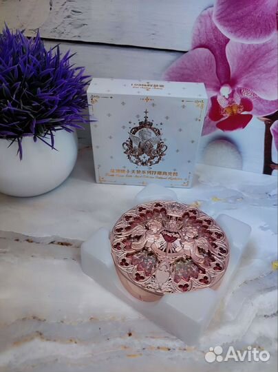 Хайлайтер Little Angel / L03 Chanting Anthem