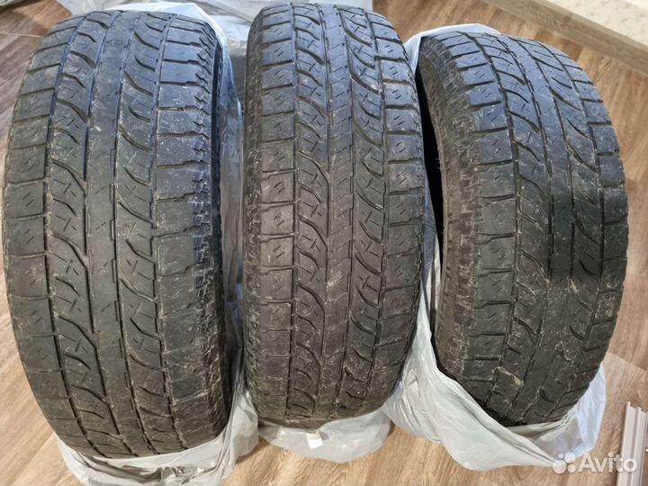Yokohama Geolandar A/T-S G012 225/65 R17