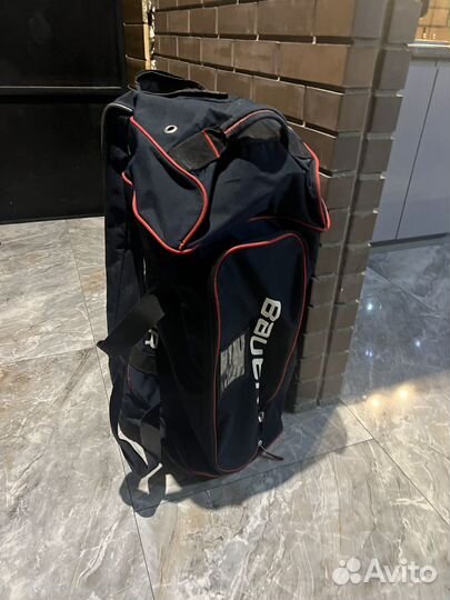 Хоккейный баул bauer